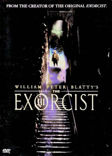 The Exorcist III (1990)