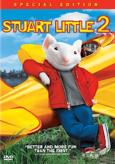 Stuart Little 2 (2002)
