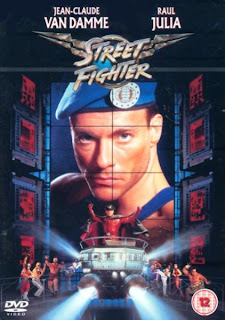 Street Fighter (1994)