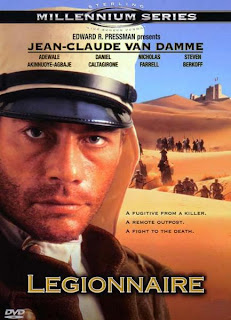 Legionnaire (1998)