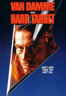 Hard Target (1993)
