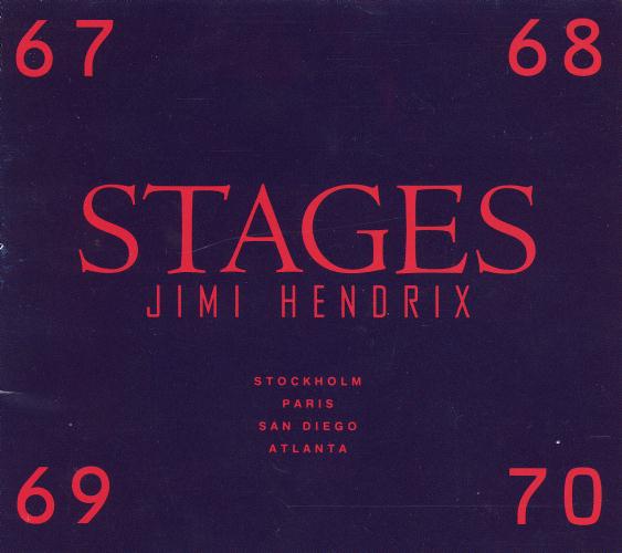 Ce que vous écoutez  là tout de suite - Page 19 Jimi+Hendrix+-+%281991%29+Stages+%284CD%29