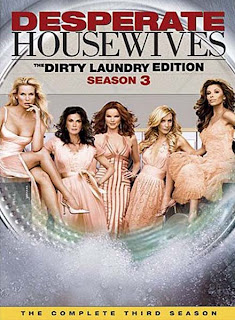 Desperate Housewives Season 3 (2006)