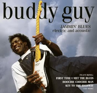 Buddy guy left my blues san francisco rare earth Buddy guy left my blues san francisco rare earth