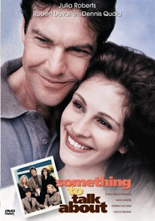 Something To Talk About (1995)