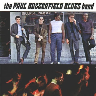 ¿Qué estáis escuchando ahora? - Página 3 Paul+Butterfield+-+(1965)+Paul+Butterfield+Blues+Band