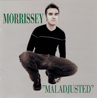 Morrissey Vauxhall And I Rapidshare Downloader