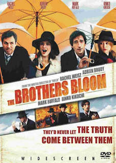 The Brothers Bloom (2009)