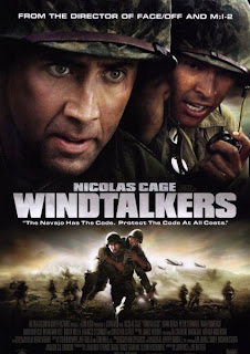 Windtalkers (2002)