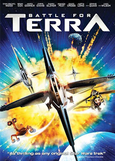 Battle For Terra (2009)