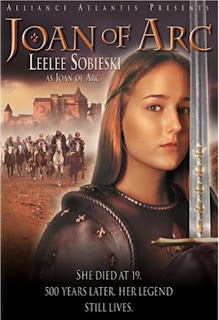 Joan Of Arc (1999) (TV) ~ (2CD)