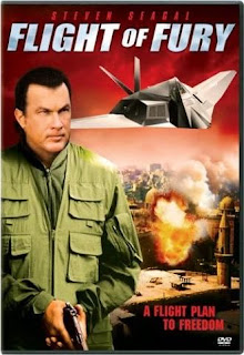Flight Of Fury (2007)