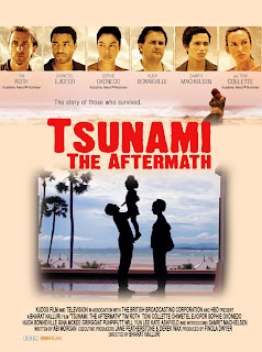 Tsunami - The Aftermath (2006) (TV Miniseries) (2CD) poster