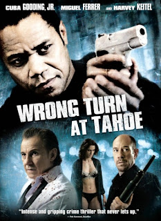 Wrong Turn At Tahoe (2009)