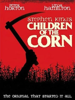 Children Of The Corn (1984)