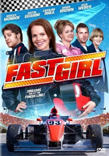 Fast Girl (2008)