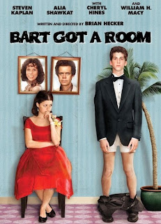 Bart Got A Room (2009)