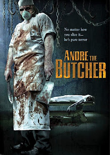 Andre The Butcher AKA Dead Meat (2005)