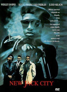 New Jack City (1991)