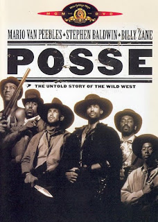 Posse (1993)