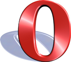 Navegador Opera para Linux