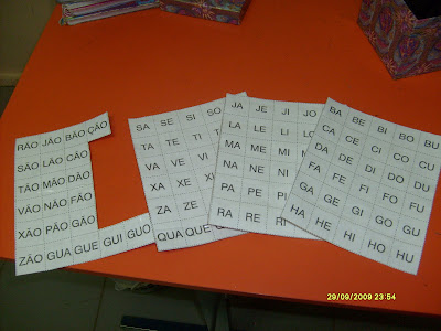  JOGO DE PALAVRAS!!! para crianças