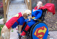 SuperSam and SuperDog