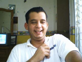 Eduardo Priego Uicab