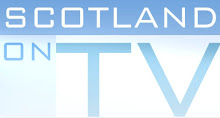 Scotland on TV logo