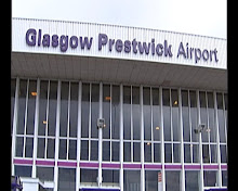 PRESTWICK INTERNATIONAL AIRPORT