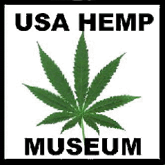 Hemp Museum - Building Materials