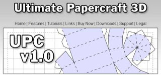 Ultimate Papercraft 3D