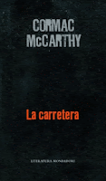 Cormac McCarthy. La carretera