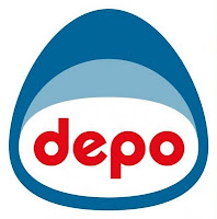 logo Deposito legal de l'hospitalet