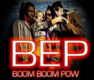 Black Ed Pies Boom Boom 64