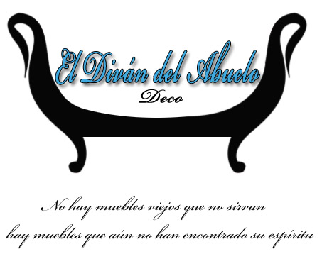 El Diván del abuelo
