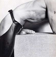 ROBERT MAPPLETHORPE