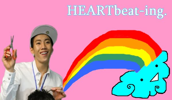 HEARTbeat-ing