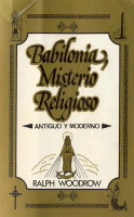 Babilonia Misterio Religioso