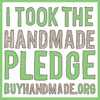 Take The Pledge!