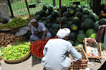 Souk de louxor