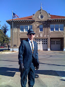 Don after church at PCPC Jan 2010