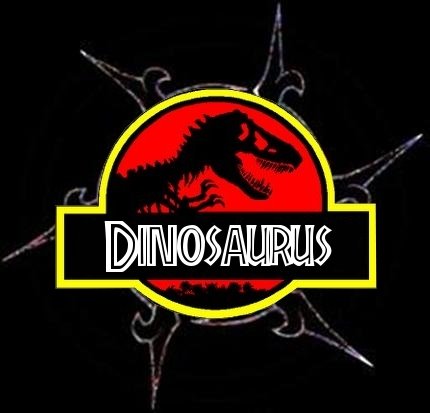 Dinosaurus