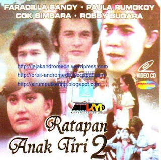 Kereta Mayat: Apa itu SEKS ?