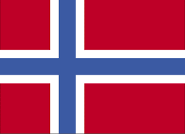 the norwegian flag