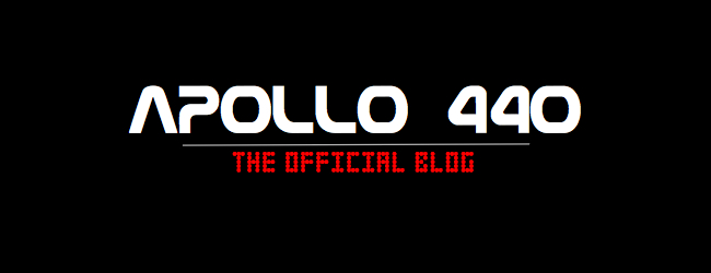 Apollo 440