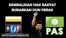 JOM BUBAR DUN PERAK !!