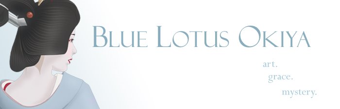 Blue Lotus Okiya