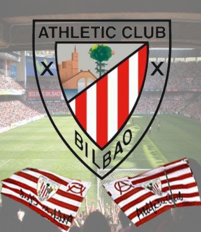 Informatikaaaaa: Athletic club de Bilbao