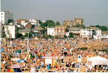 summer in broadstairs